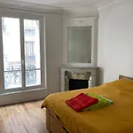 Cosy & Spacieux Appartement Paris Centre Bastille